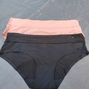 C&C California panties 2 pack